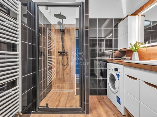 Prodaný byt 2+1 58 m²