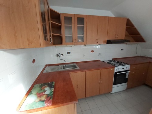 Prodaný byt 2+kk 74 m²