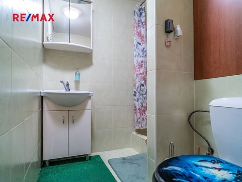 Prodaný byt 2+1 68 m²