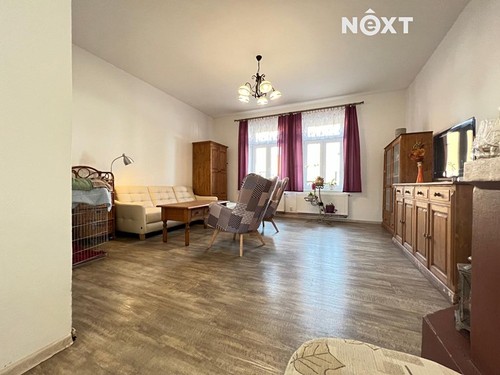 Prodaný dům 109 m², pozemek 216 m²