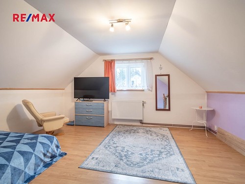 Prodaný dům 123 m², pozemek 236 m²