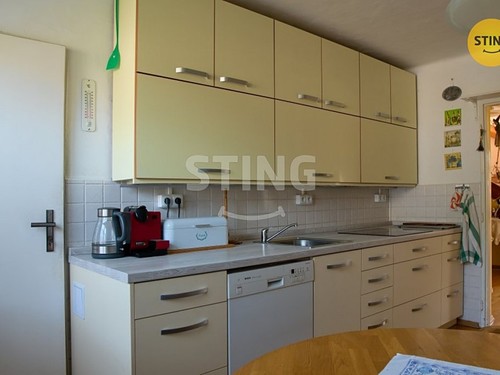 Prodaný dům 200 m², pozemek 1023 m²