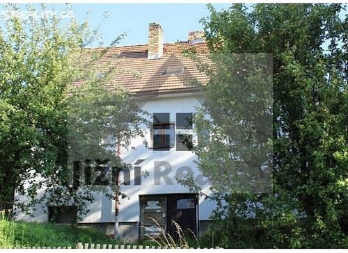Prodaný dům 220 m², pozemek 1029 m²