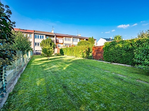 Prodaný dům 90 m², pozemek 444 m²
