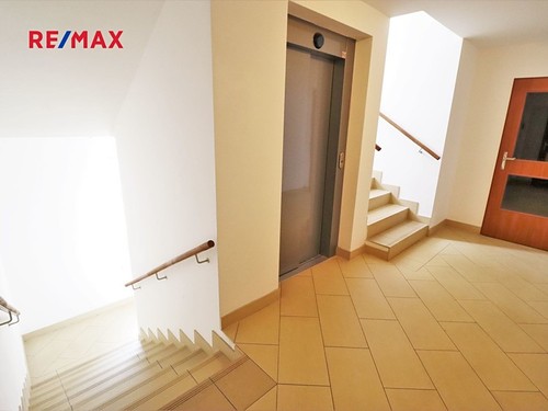 Prodaný byt 2+kk 65 m²
