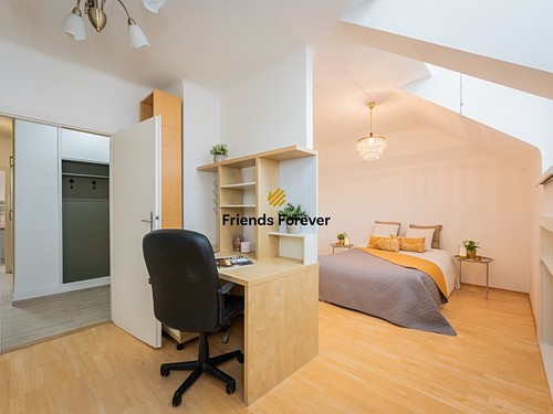 Prodaný byt 2+1 57 m²