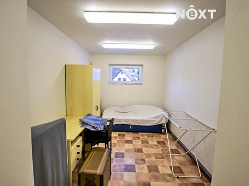 Prodaný byt 1+1 46 m²