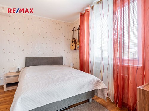 Prodaný byt 3+kk 66 m²