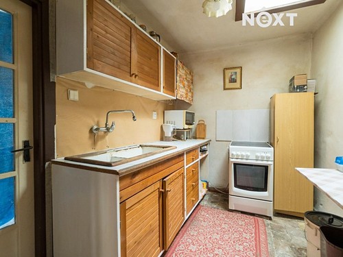 Prodaný dům 80 m², pozemek 237 m²