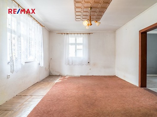 Prodaný dům 223 m², pozemek 349 m²