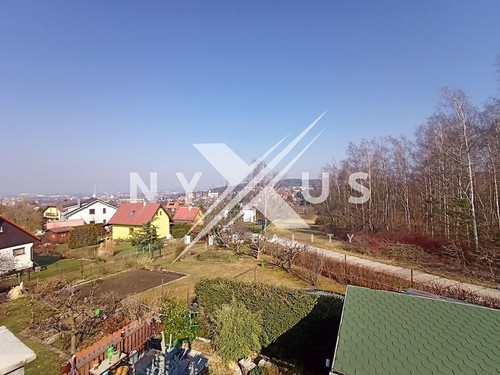 Prodaný dům 39 m², pozemek 300 m²