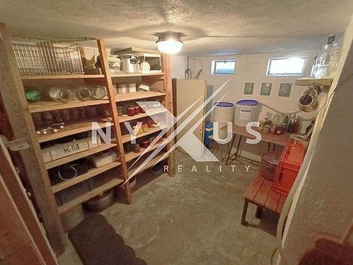 Prodaný dům 39 m², pozemek 300 m²