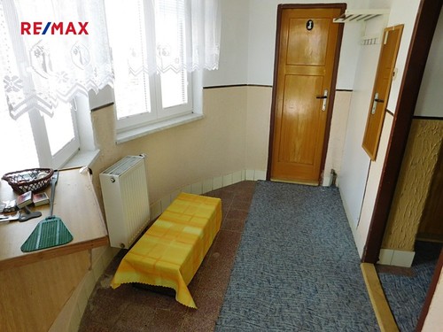 Prodaný dům 168 m², pozemek 791 m²