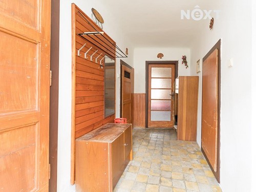 Prodaný dům 80 m², pozemek 237 m²
