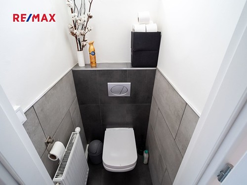 Prodaný dům 128 m², pozemek 668 m²