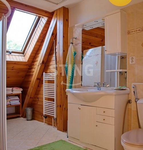 Prodaný dům 200 m², pozemek 1023 m²