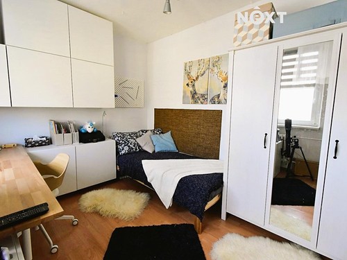Prodaný byt 4+1 86 m²