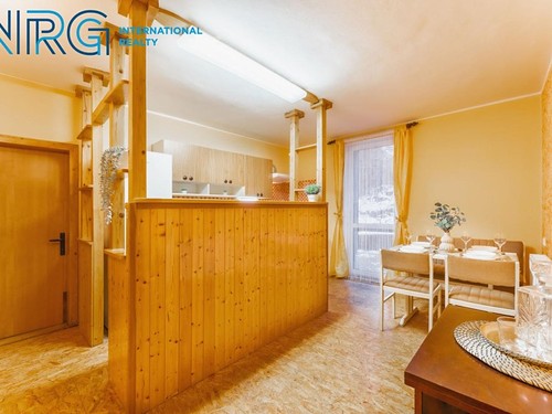 Prodaný dům 125 m², pozemek 880 m²