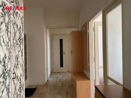 Prodaný byt 2+1 55 m²