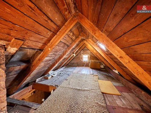 Prodaný dům 180 m², pozemek 436 m²