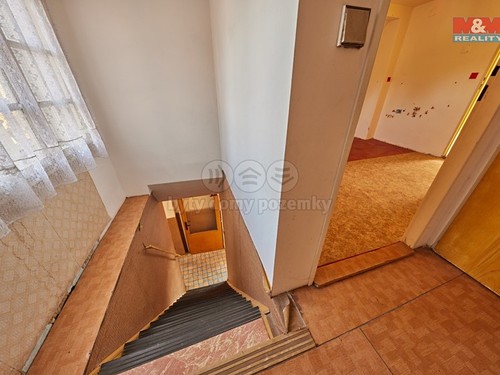Prodaný dům 180 m², pozemek 436 m²
