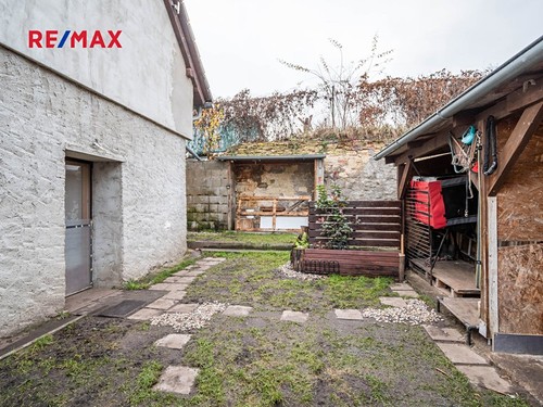 Prodaný dům 123 m², pozemek 236 m²