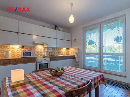 Prodaný dům 157 m², pozemek 644 m²