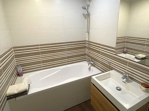 Prodaný byt 3+kk 71 m²