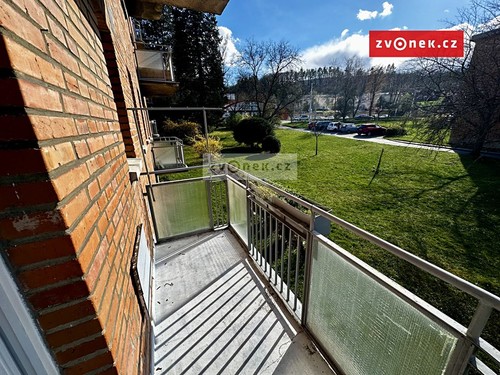 Prodaný byt 3+1 81 m²