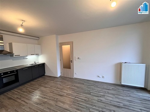 Prodaný byt 2+kk 43 m²