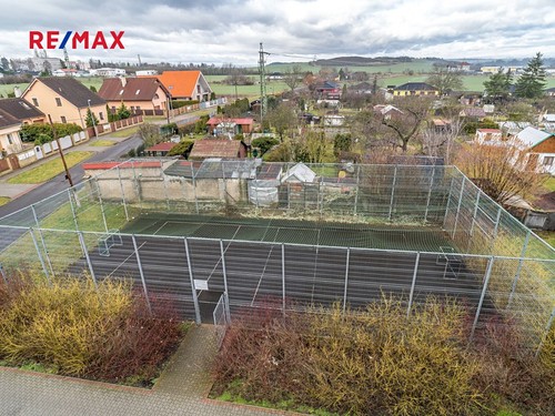 Prodaný byt 2+1 68 m²