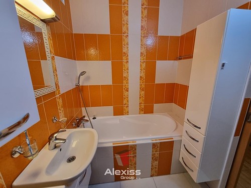 Prodaný byt 3+1 67 m²