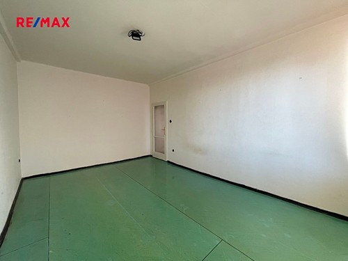 Prodaný byt 2+1 55 m²