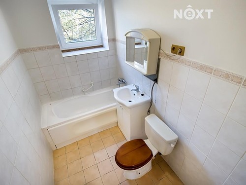 Prodaný byt 2+1 54 m²
