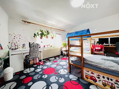 Prodaný dům 81 m², pozemek 163 m²