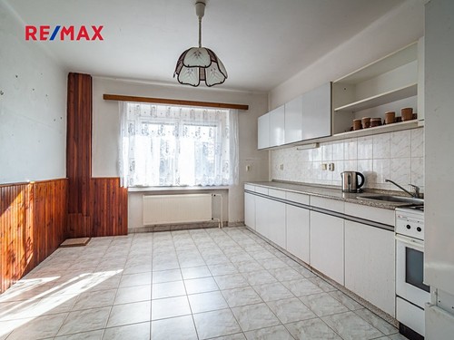 Prodaný dům 215 m², pozemek 647 m²