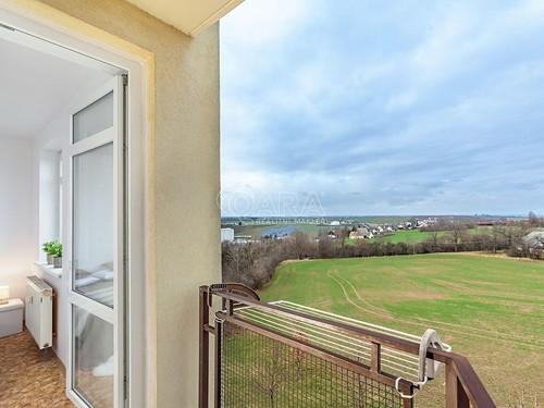 Prodaný byt 2+1 55 m²