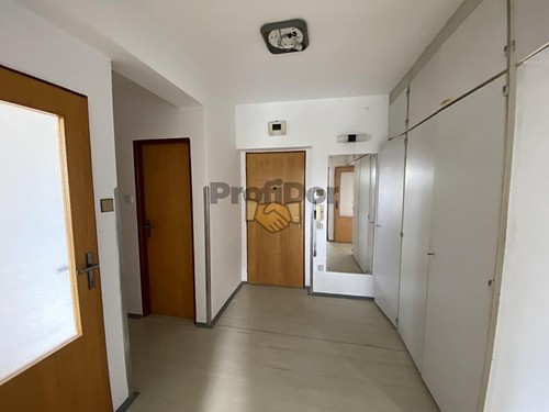 Prodaný byt 2+1 44 m²