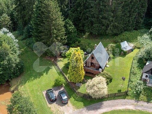 Prodaný dům 52 m², pozemek 377 m²