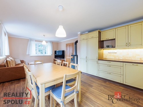 Prodaný dům 180 m², pozemek 800 m²