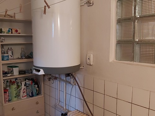 Prodaný dům 80 m², pozemek 563 m²