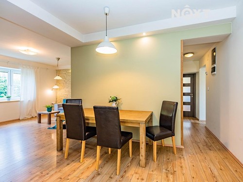Prodaný dům 220 m², pozemek 1449 m²