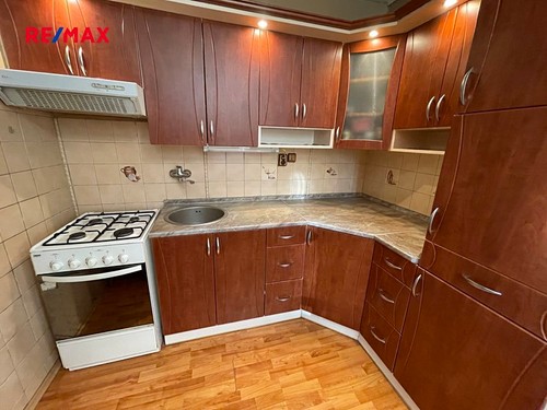 Prodaný byt 3+1 54 m²