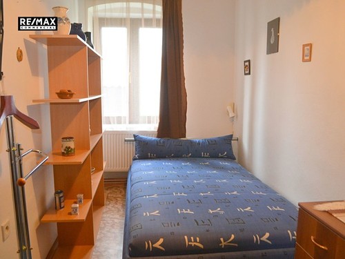 Prodaný dům 91 m², pozemek 631 m²