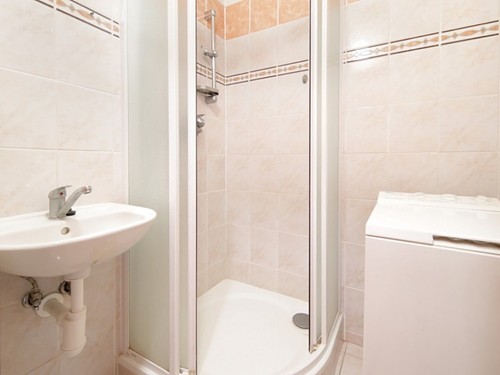 Prodaný byt 2+1 52 m²