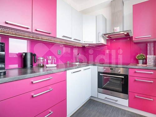 Prodaný byt 3+1 69 m²