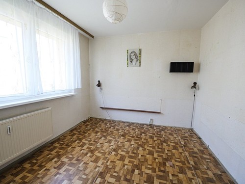 Prodaný byt 3+1 70 m²