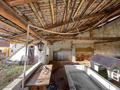 Prodaný dům 400 m², pozemek 920 m²