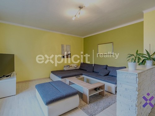 Prodaný dům 250 m², pozemek 1584 m²