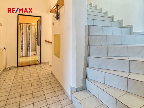 Prodaný dům 236 m², pozemek 478 m²